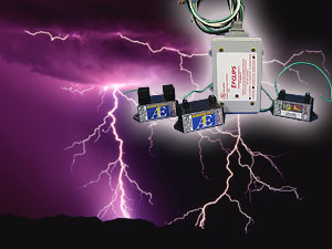 Lightning Surge